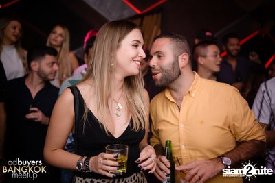 Ad Buyers Bangkok Meetup 2019 ที่ เลเวลส์ (อัลบั้มที่ 2) — photo 118