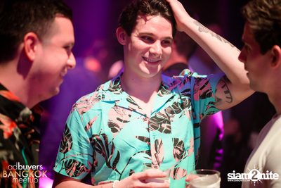 Ad Buyers Bangkok Meetup 2019 ที่ เลเวลส์ (อัลบั้มที่ 2) — photo 119