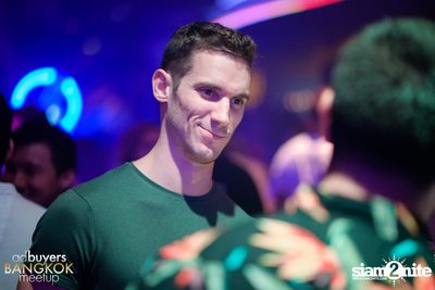 Ad Buyers Bangkok Meetup 2019 ที่ เลเวลส์ (อัลบั้มที่ 2) — photo 120
