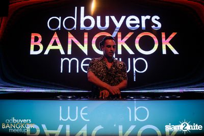 Ad Buyers Bangkok Meetup 2019 ที่ เลเวลส์ (อัลบั้มที่ 2) — photo 121