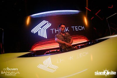 Ad Buyers Bangkok Meetup 2019 ที่ เลเวลส์ (อัลบั้มที่ 2) — photo 122