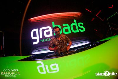 Ad Buyers Bangkok Meetup 2019 ที่ เลเวลส์ (อัลบั้มที่ 2) — photo 123