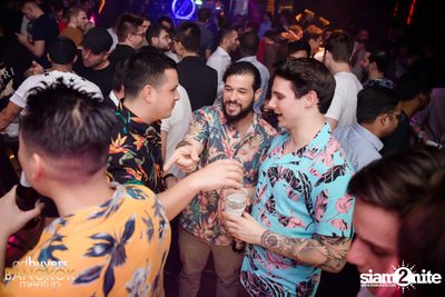 Ad Buyers Bangkok Meetup 2019 ที่ เลเวลส์ (อัลบั้มที่ 2) — photo 125