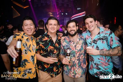 Ad Buyers Bangkok Meetup 2019 ที่ เลเวลส์ (อัลบั้มที่ 2) — photo 126