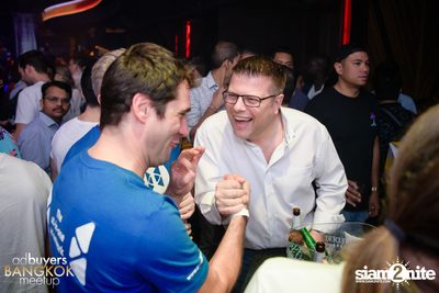 Ad Buyers Bangkok Meetup 2019 ที่ เลเวลส์ (อัลบั้มที่ 2) — photo 127