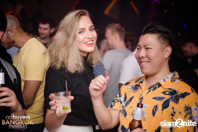 Ad Buyers Bangkok Meetup 2019 ที่ เลเวลส์ (อัลบั้มที่ 2) — photo 129