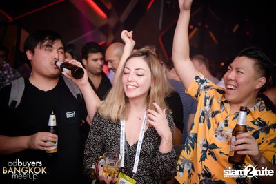 Ad Buyers Bangkok Meetup 2019 ที่ เลเวลส์ (อัลบั้มที่ 2) — photo 130