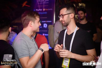 Ad Buyers Bangkok Meetup 2019 ที่ เลเวลส์ (อัลบั้มที่ 2) — photo 133