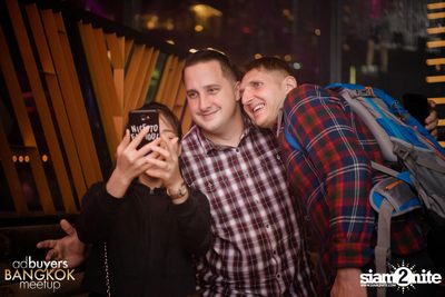 Ad Buyers Bangkok Meetup 2019 ที่ เลเวลส์ (อัลบั้มที่ 2) — photo 134