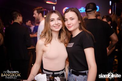 Ad Buyers Bangkok Meetup 2019 ที่ เลเวลส์ (อัลบั้มที่ 2) — photo 138