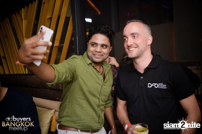 Ad Buyers Bangkok Meetup 2019 ที่ เลเวลส์ (อัลบั้มที่ 2) — photo 139