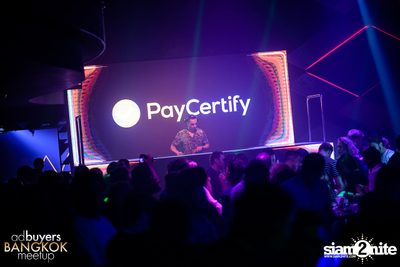 Ad Buyers Bangkok Meetup 2019 ที่ เลเวลส์ (อัลบั้มที่ 2) — photo 142