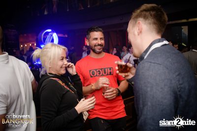 Ad Buyers Bangkok Meetup 2019 ที่ เลเวลส์ (อัลบั้มที่ 2) — photo 143