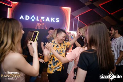 Ad Buyers Bangkok Meetup 2019 ที่ เลเวลส์ (อัลบั้มที่ 2) — photo 144