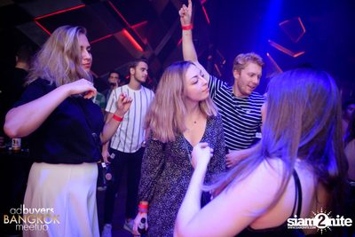 Ad Buyers Bangkok Meetup 2019 ที่ เลเวลส์ (อัลบั้มที่ 2) — photo 145