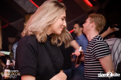 Ad Buyers Bangkok Meetup 2019 ที่ เลเวลส์ (อัลบั้มที่ 2) — photo 146