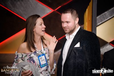 Ad Buyers Bangkok Meetup 2019 ที่ เลเวลส์ (อัลบั้มที่ 2) — photo 147