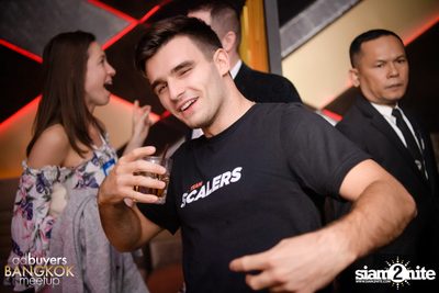 Ad Buyers Bangkok Meetup 2019 ที่ เลเวลส์ (อัลบั้มที่ 2) — photo 148