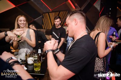Ad Buyers Bangkok Meetup 2019 ที่ เลเวลส์ (อัลบั้มที่ 2) — photo 149