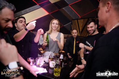 Ad Buyers Bangkok Meetup 2019 ที่ เลเวลส์ (อัลบั้มที่ 2) — photo 150