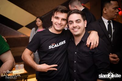 Ad Buyers Bangkok Meetup 2019 ที่ เลเวลส์ (อัลบั้มที่ 2) — photo 152