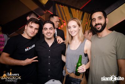 Ad Buyers Bangkok Meetup 2019 ที่ เลเวลส์ (อัลบั้มที่ 2) — photo 153