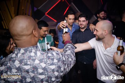 Ad Buyers Bangkok Meetup 2019 ที่ เลเวลส์ (อัลบั้มที่ 2) — photo 154