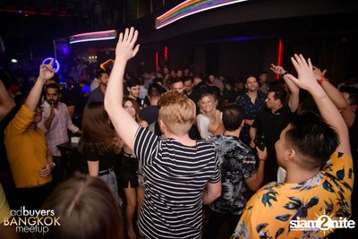 Ad Buyers Bangkok Meetup 2019 ที่ เลเวลส์ (อัลบั้มที่ 2) — photo 156