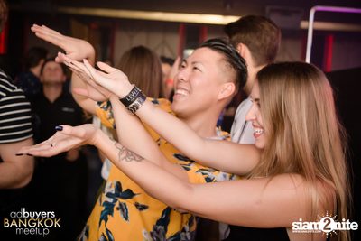 Ad Buyers Bangkok Meetup 2019 ที่ เลเวลส์ (อัลบั้มที่ 2) — photo 157