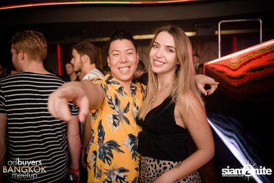 Ad Buyers Bangkok Meetup 2019 ที่ เลเวลส์ (อัลบั้มที่ 2) — photo 158
