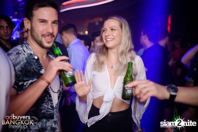 Ad Buyers Bangkok Meetup 2019 ที่ เลเวลส์ (อัลบั้มที่ 2) — photo 159