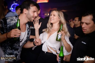 Ad Buyers Bangkok Meetup 2019 ที่ เลเวลส์ (อัลบั้มที่ 2) — photo 160