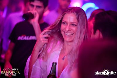 Ad Buyers Bangkok Meetup 2019 ที่ เลเวลส์ (อัลบั้มที่ 2) — photo 162