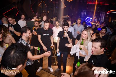 Ad Buyers Bangkok Meetup 2019 ที่ เลเวลส์ (อัลบั้มที่ 2) — photo 163