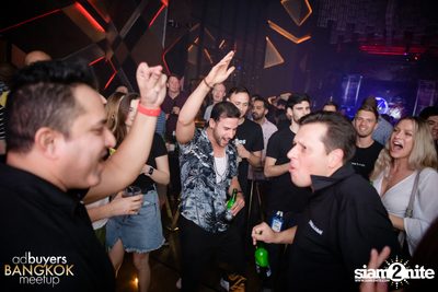 Ad Buyers Bangkok Meetup 2019 ที่ เลเวลส์ (อัลบั้มที่ 2) — photo 165