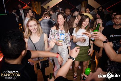 Ad Buyers Bangkok Meetup 2019 ที่ เลเวลส์ (อัลบั้มที่ 2) — photo 166