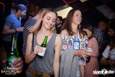 Ad Buyers Bangkok Meetup 2019 ที่ เลเวลส์ (อัลบั้มที่ 2) — photo 167