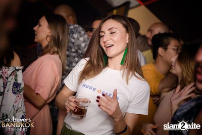 Ad Buyers Bangkok Meetup 2019 ที่ เลเวลส์ (อัลบั้มที่ 2) — photo 168