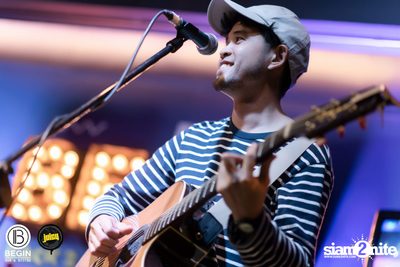 Back 2 the 90s Party ที่ บีกิน บาร์ — photo 13