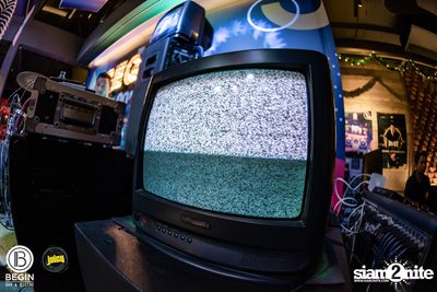 Back 2 the 90s Party ที่ บีกิน บาร์ — photo 19