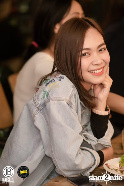Back 2 the 90s Party ที่ บีกิน บาร์ — photo 67