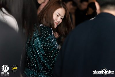 Back 2 the 90s Party ที่ บีกิน บาร์ — photo 119
