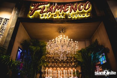 Red Monday 2019 at Flamenco Bangkok — photo 6