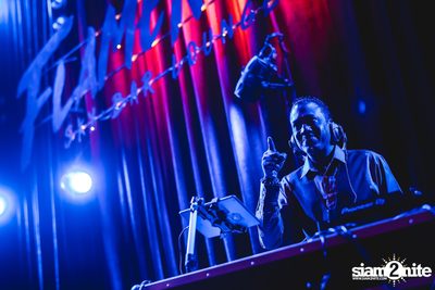 Red Monday 2019 at Flamenco Bangkok — photo 8