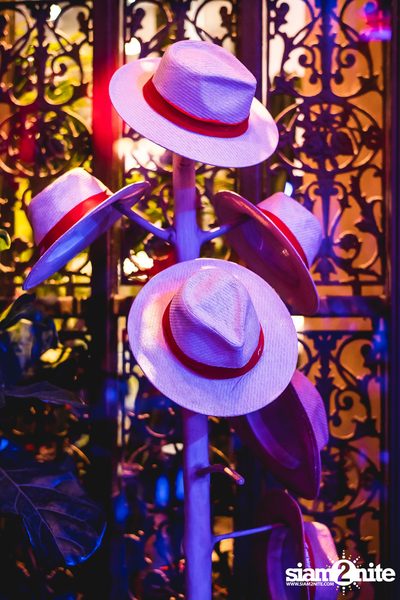 Red Monday 2019 at Flamenco Bangkok — photo 9