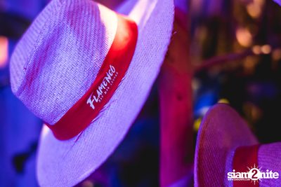 Red Monday 2019 at Flamenco Bangkok — photo 10