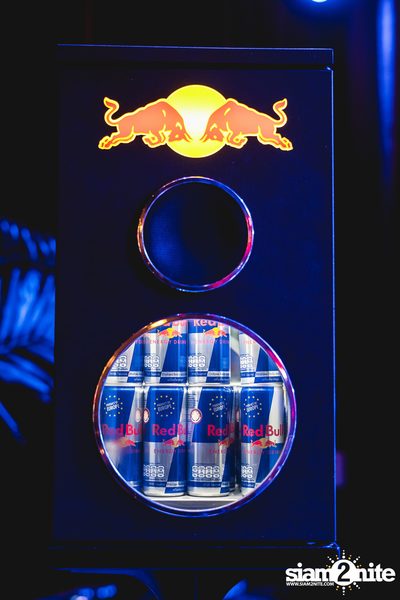 Red Monday 2019 at Flamenco Bangkok — photo 11