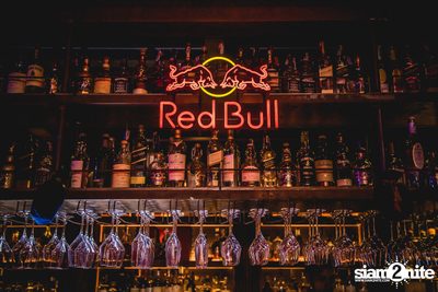 Red Monday 2019 at Flamenco Bangkok — photo 31