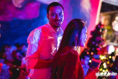 Red Monday 2019 at Flamenco Bangkok — photo 36