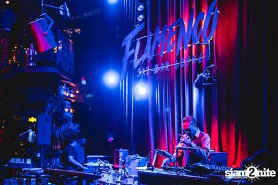 Red Monday 2019 at Flamenco Bangkok — photo 48